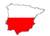 BODEGAS ESCUDERO - Polski